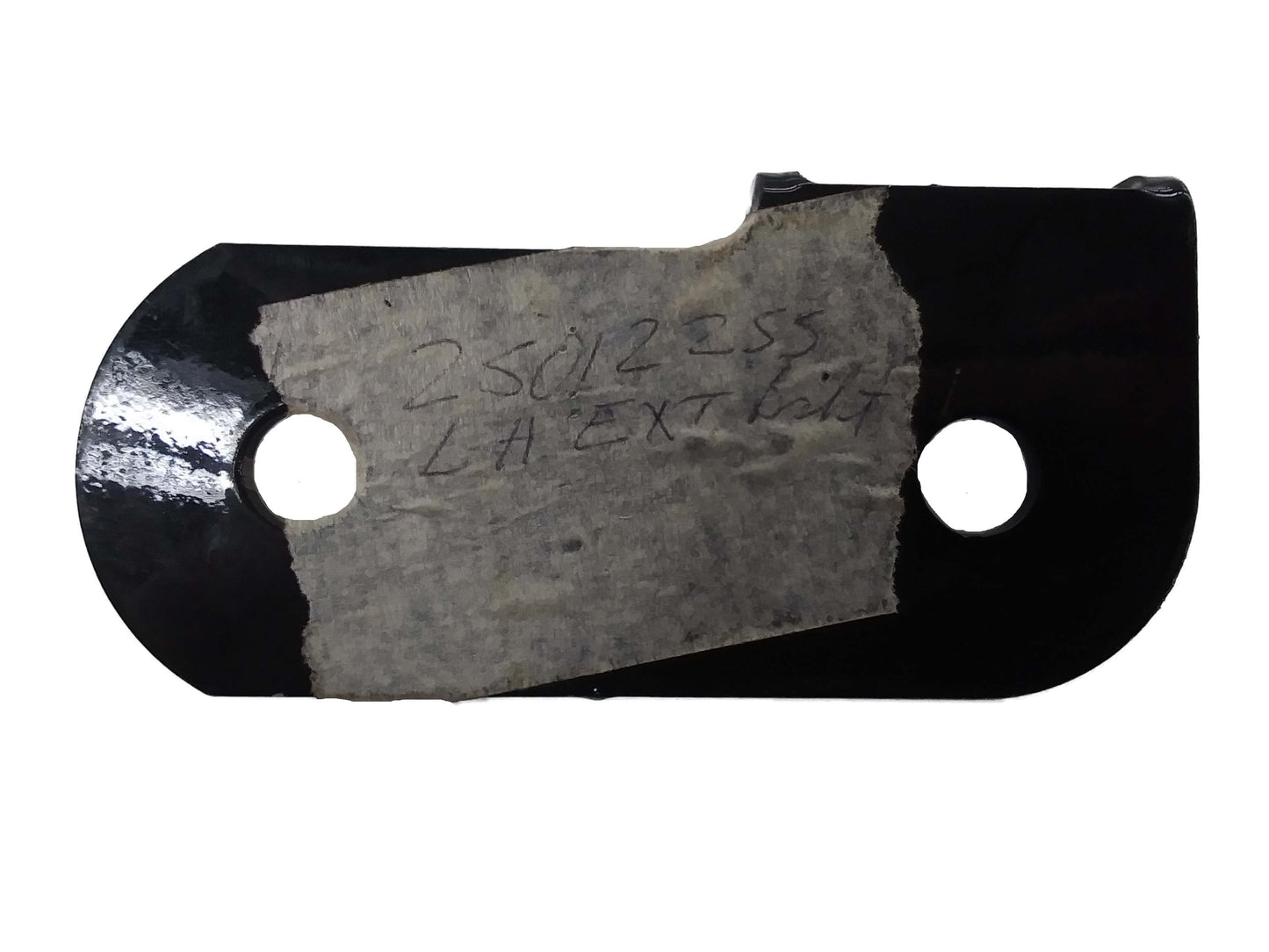 Left Side Headlight Extension Bracket 25012255