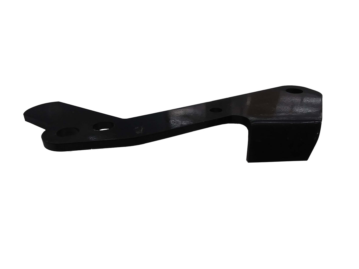 Right Hand Upper Lift Link, 5/16",  25012394