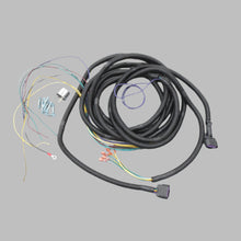 Load image into Gallery viewer, Universal Wiring Harness with Flasher - 1311100-WH, 31980
