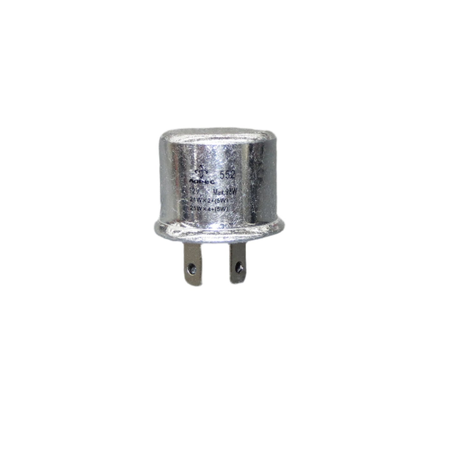 Universal Wiring Harness with Flasher - 1311100-WH, 31980