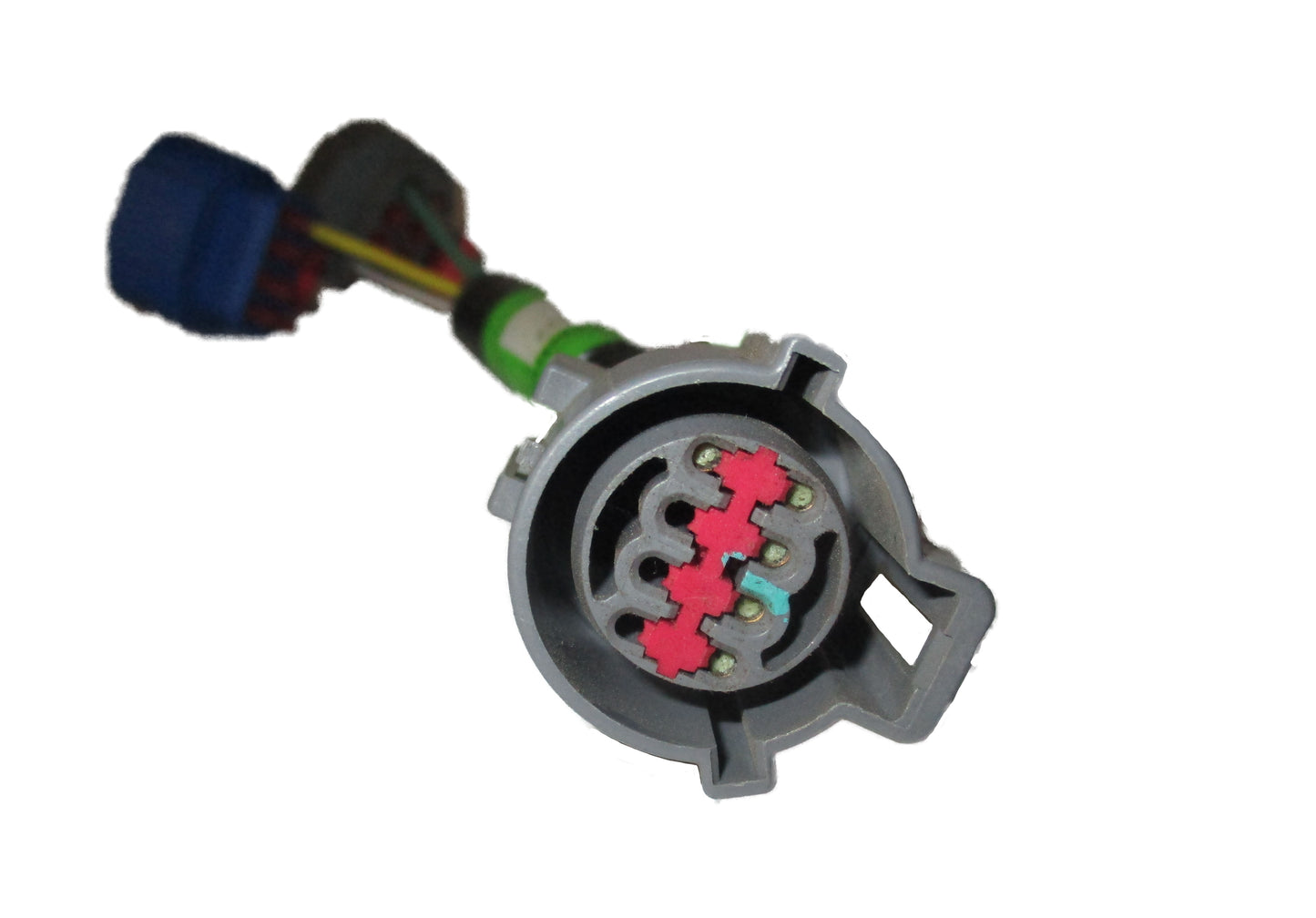 CM Dakota Service Body Wiring Adapter - 2014 - 2015 Chevy/GMC Box Delete & Cab & Chassis - 9900437