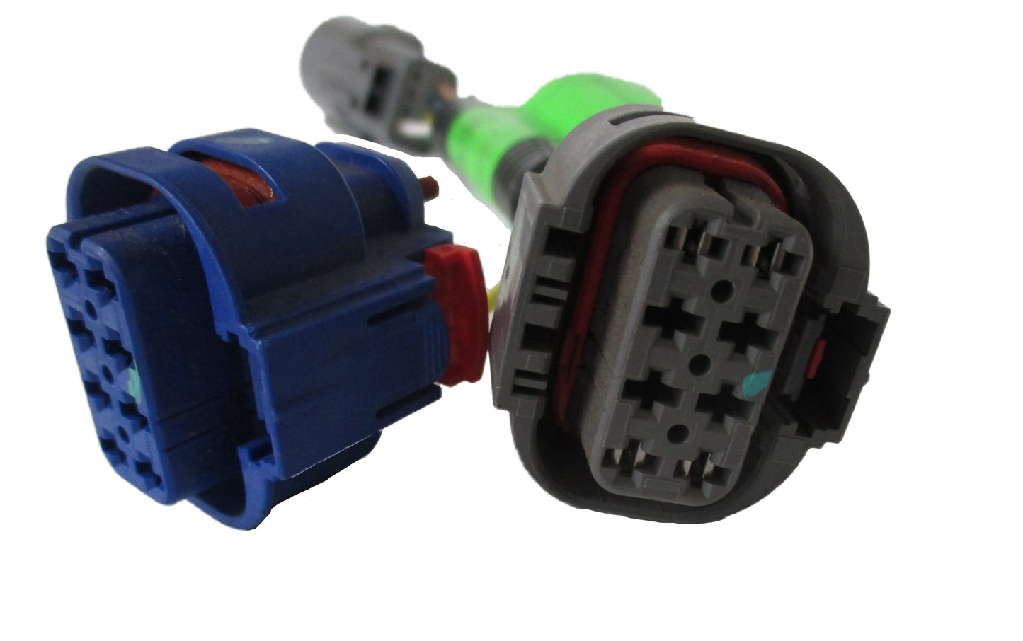 CM Dakota Service Body Wiring Adapter - 2014 - 2015 Chevy/GMC Box Delete & Cab & Chassis - 9900437