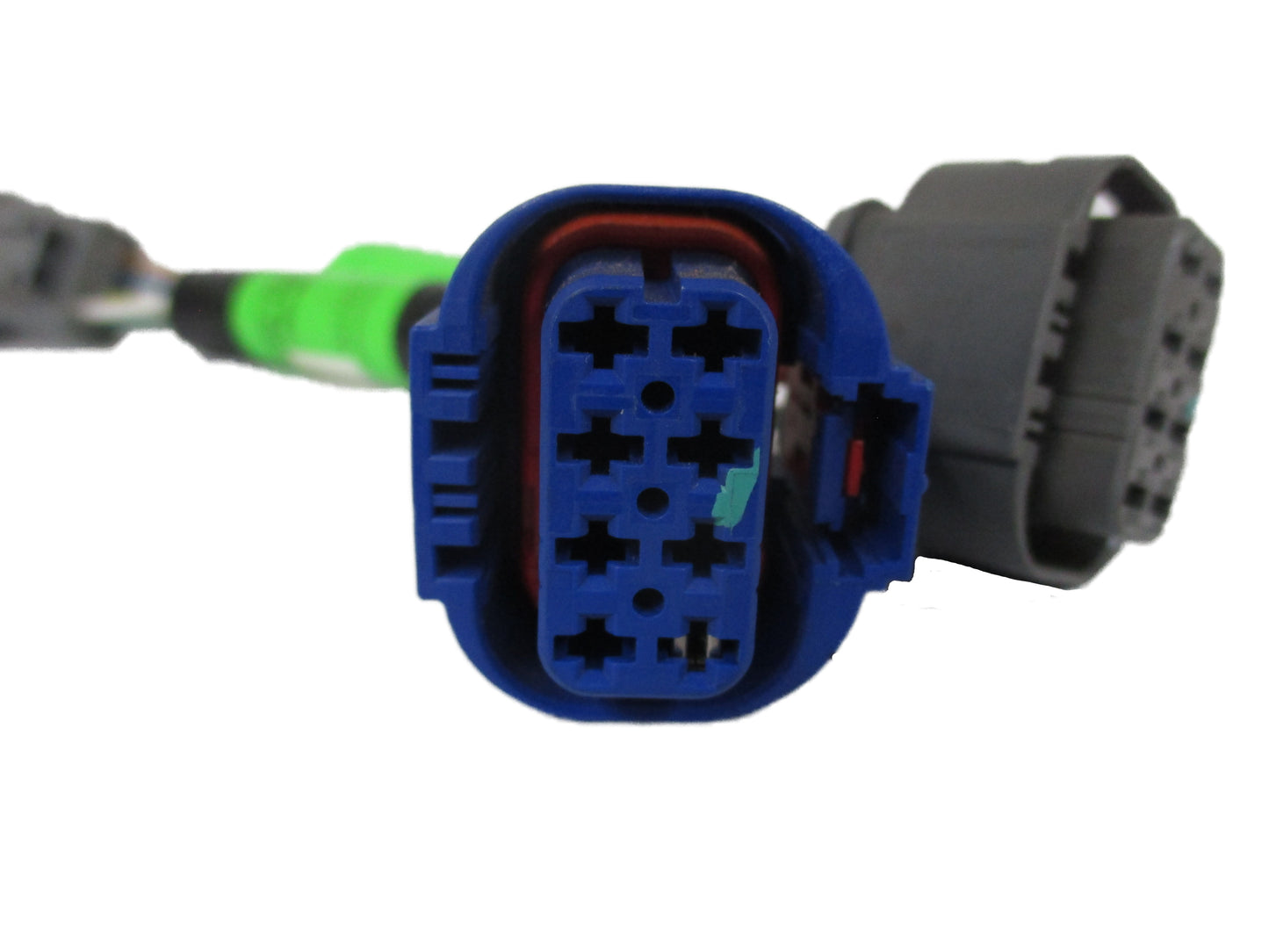 CM Dakota Service Body Wiring Adapter - 2014 - 2015 Chevy/GMC Box Delete & Cab & Chassis - 9900437