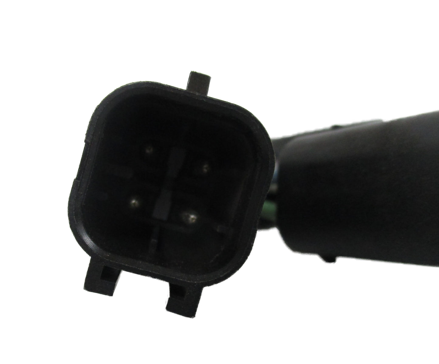 CM Dakota Service Body Wiring Adapter - Ram Cab and Chassis - All 9900435