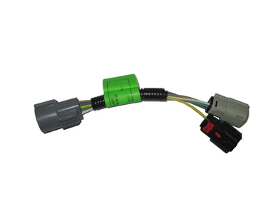CM Dakota Service Body Adapter, GMC/Chevy 2016-2017 9900438