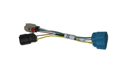CM Truck Bed Plug & Play Harness Adapter - 2020-Current Chevy/GMC Cab & Chassis 9900576