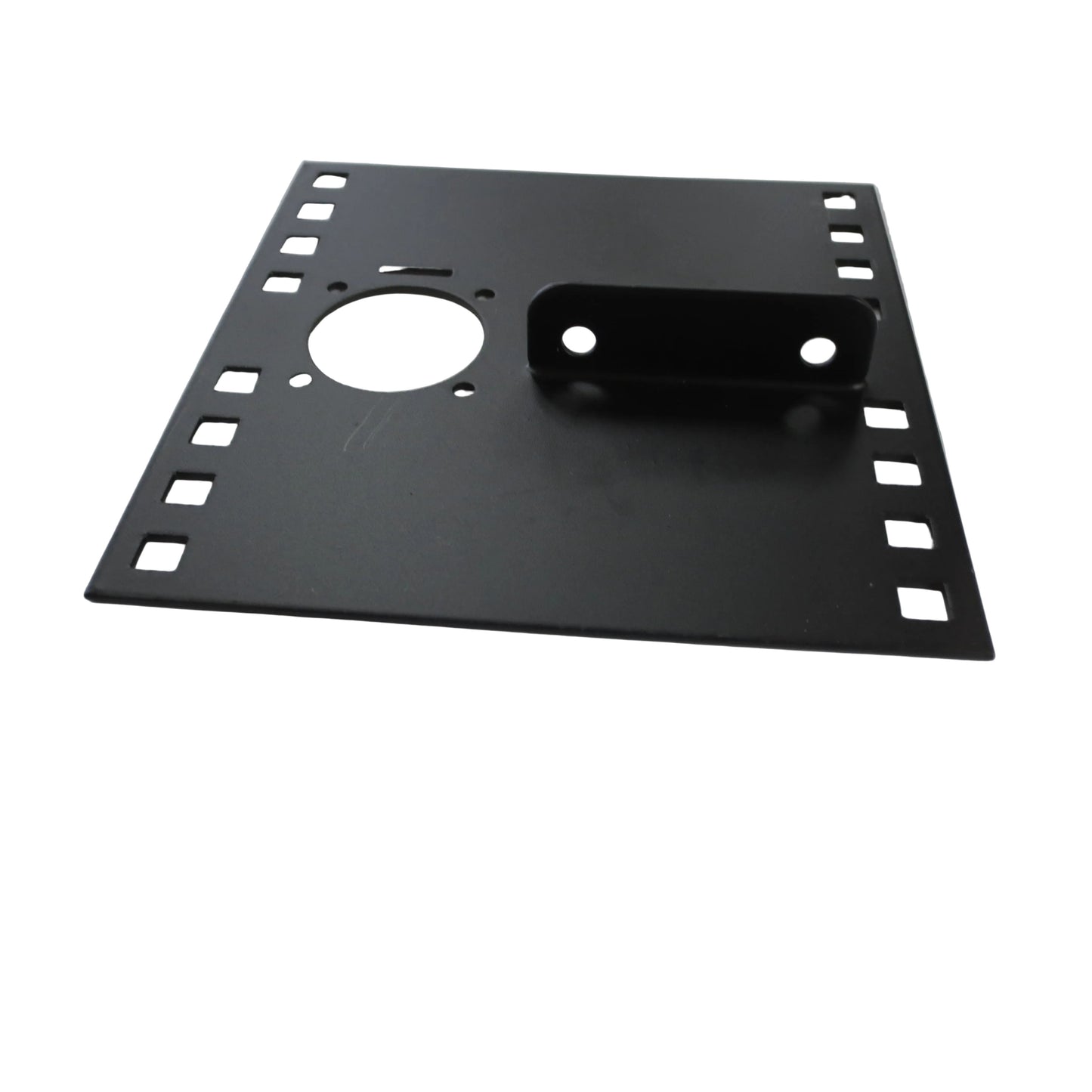 Hiniker Grill Mount Plate Kit 4 function harness (non-current) - 25010512