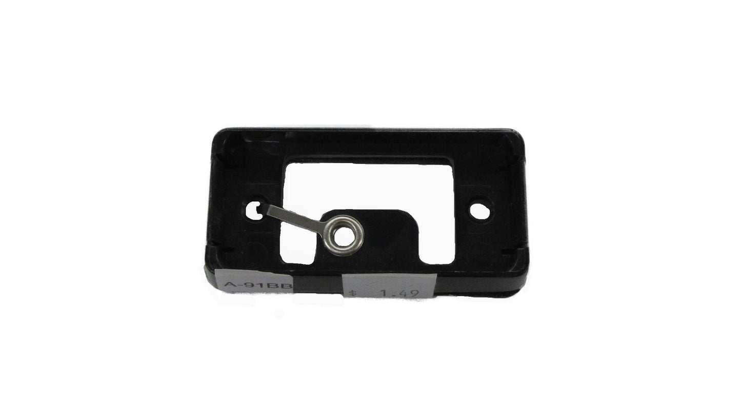 Trailer Light Base - A-91BB
