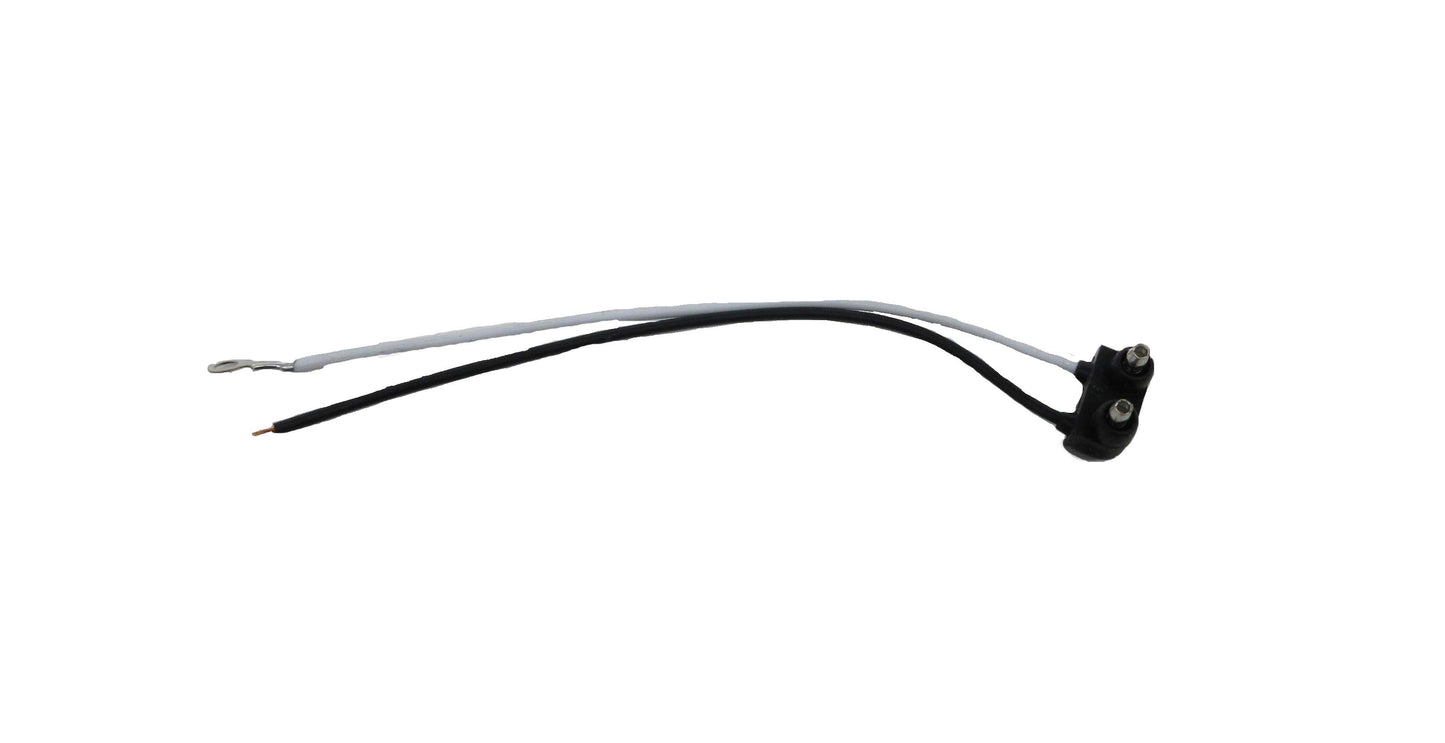 2 Wire Plug - 8100383