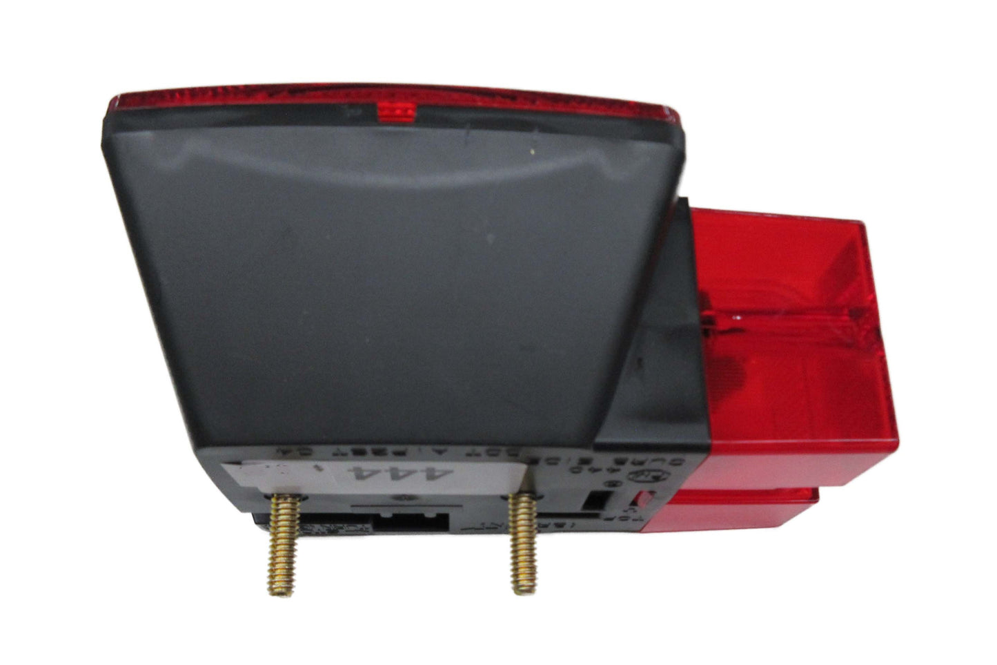 Red Tail Light 7 Function Right Side - 444