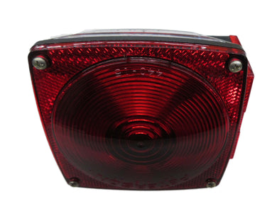 Red Tail Light 7 Function Left Hand 440L