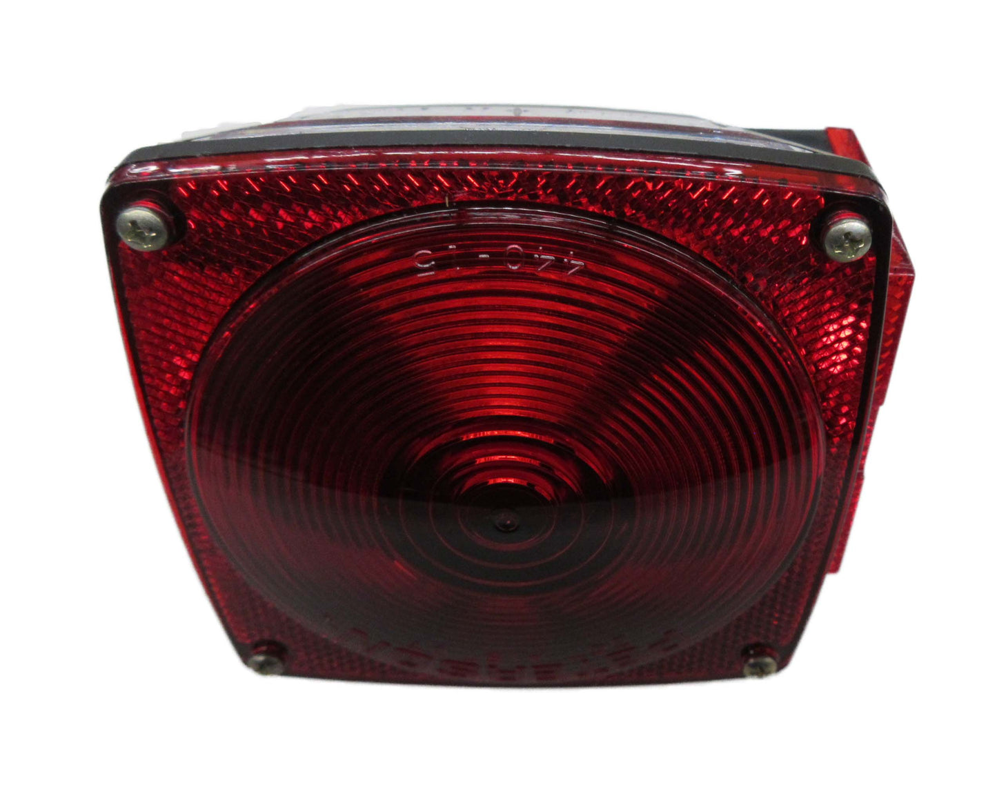 Red Tail Light 7 Function Left Hand - 440L