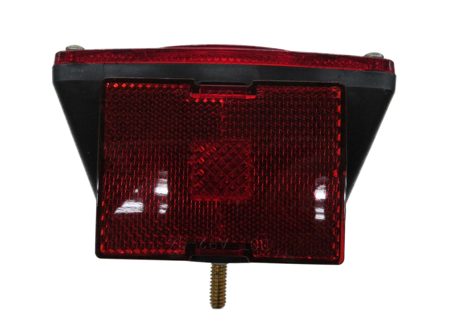 Red Tail Light 7 Function Left Hand - 440L