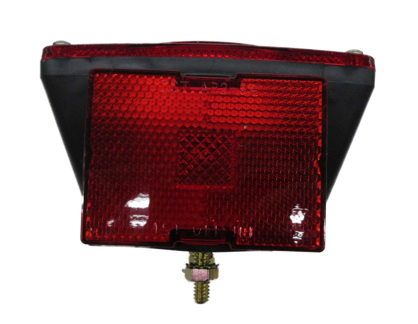 Red Tail Light 6 Function Right Hand - 440
