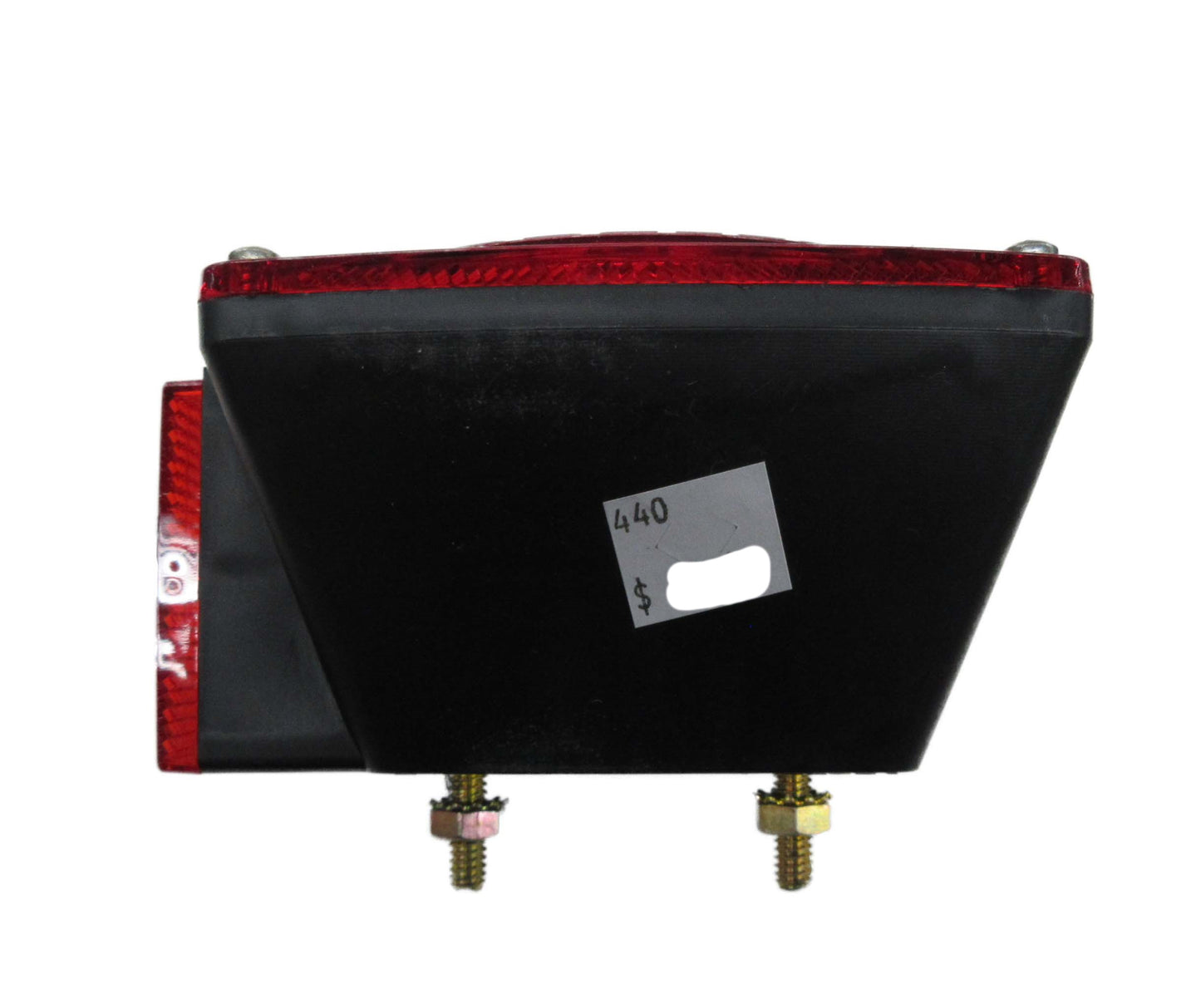 Red Tail Light 6 Function Right Hand - 440