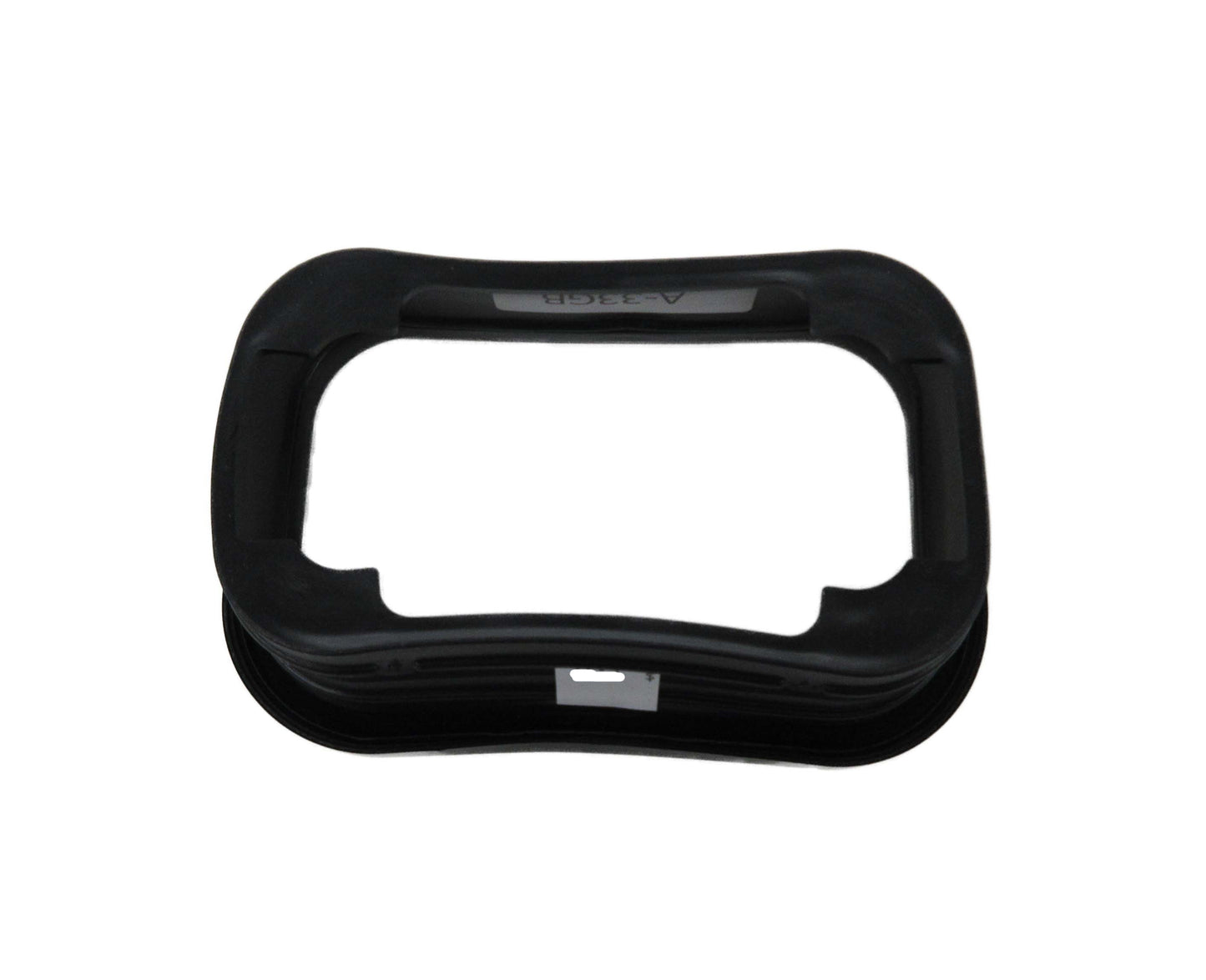 Rectangular Grommet - A-33GB