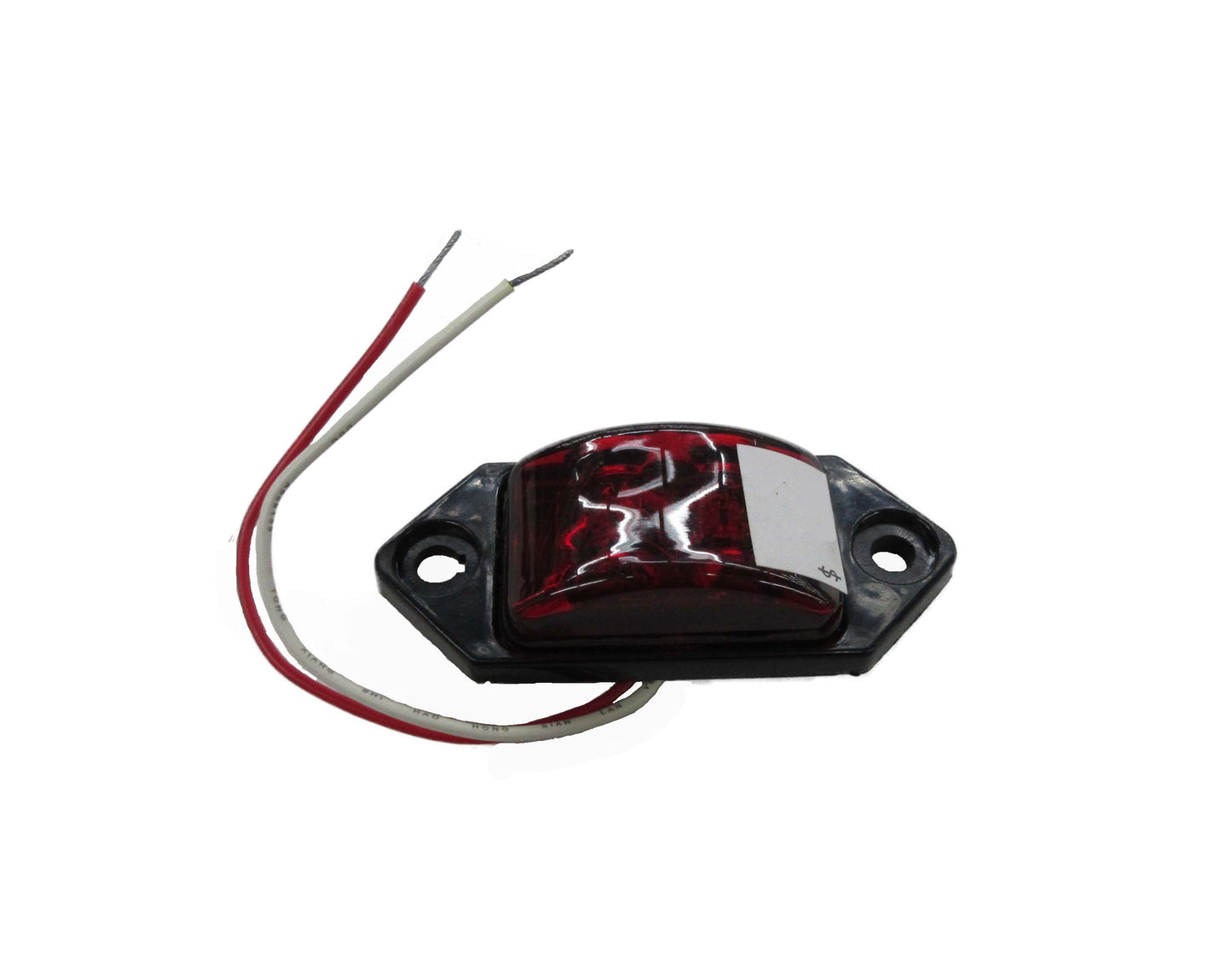 Red Marker / Clearance Trailer Light - L04-0038R