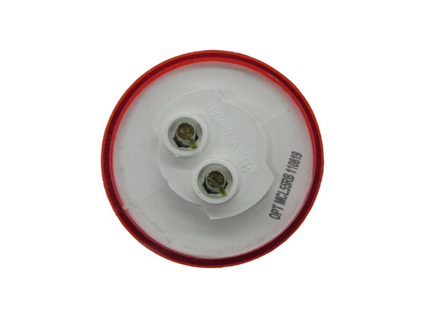 Red Round Clearance / Marker Light - MCL-55RB