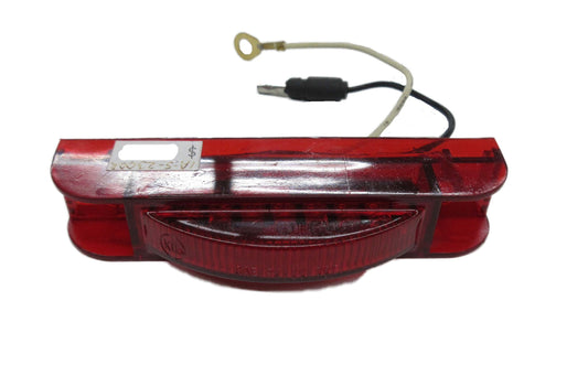 Red Marker / Clearance Light - 1A-S-2300R