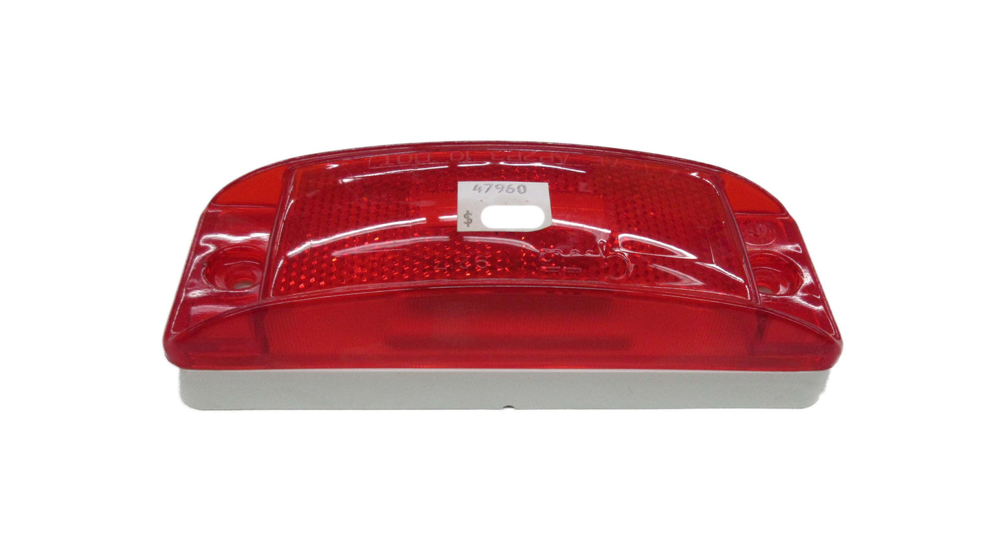 Red Clearance / Marker Light - 47960