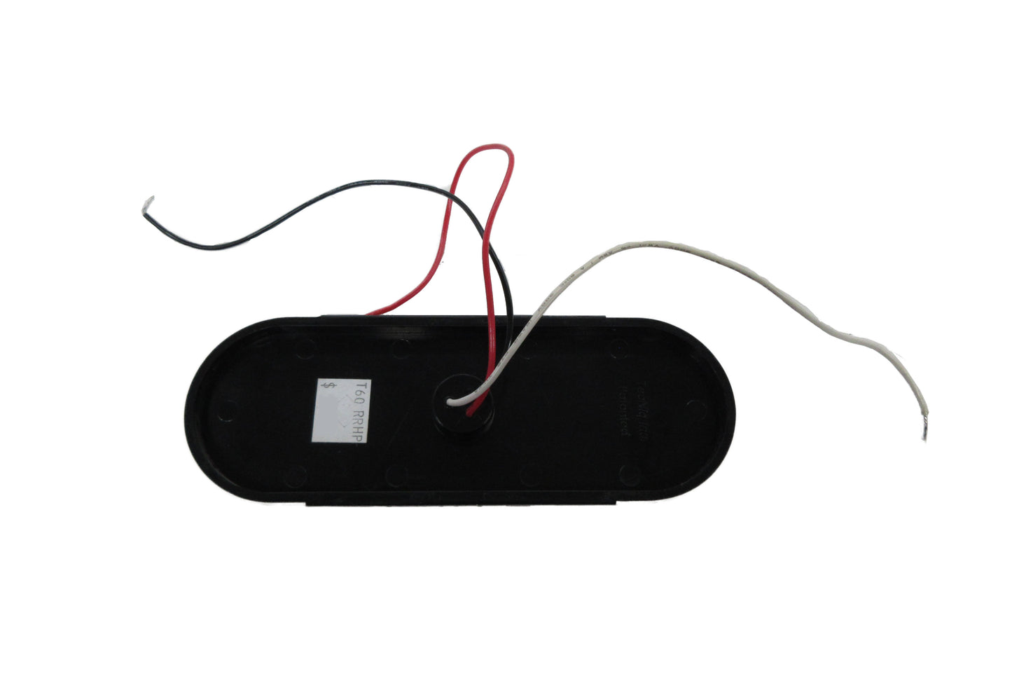 Tail / Turn Light Oval - T60-RRHP-1
