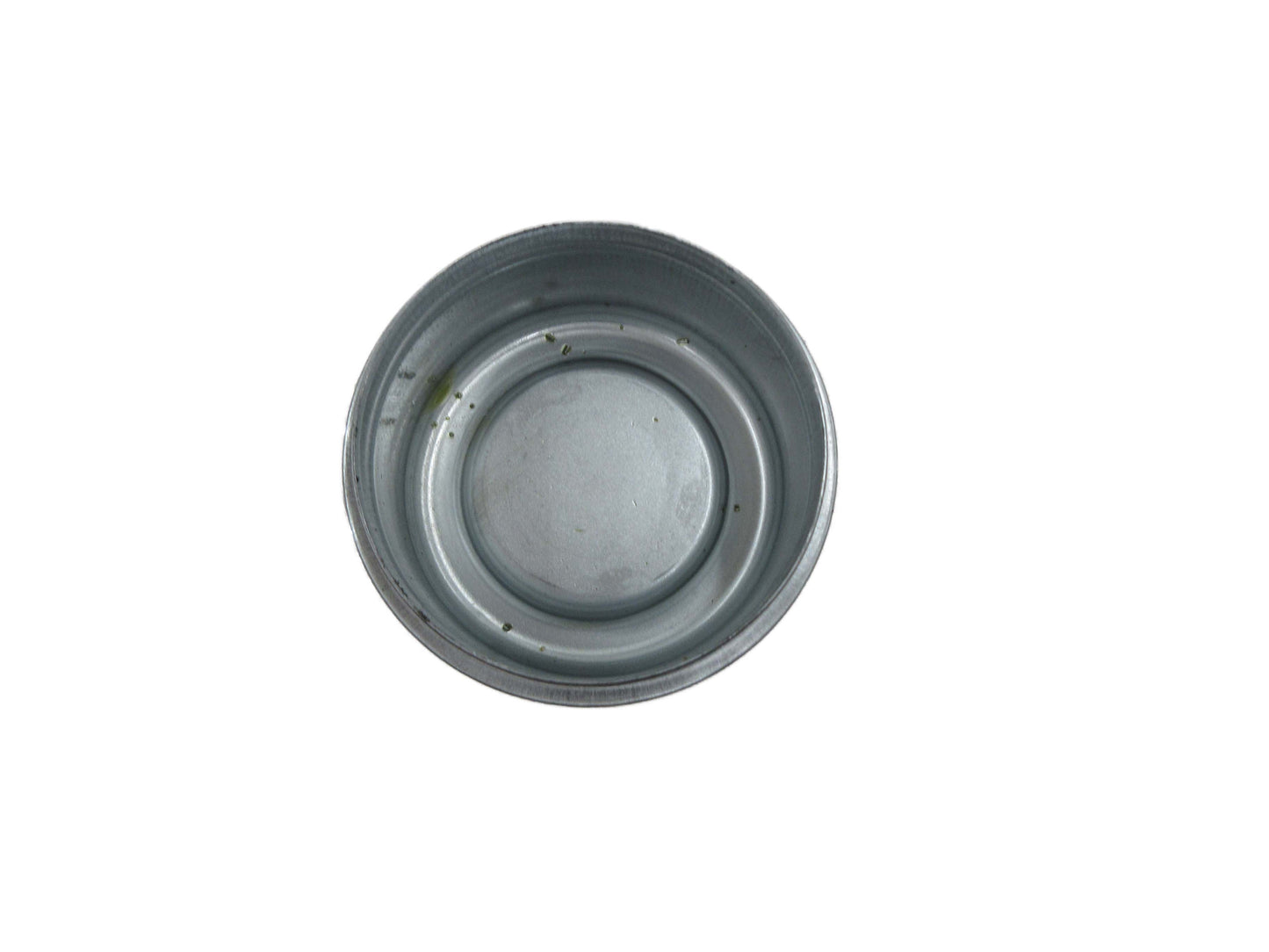 2.72" Grease Cap for 6k - 7k Axles - 21-39