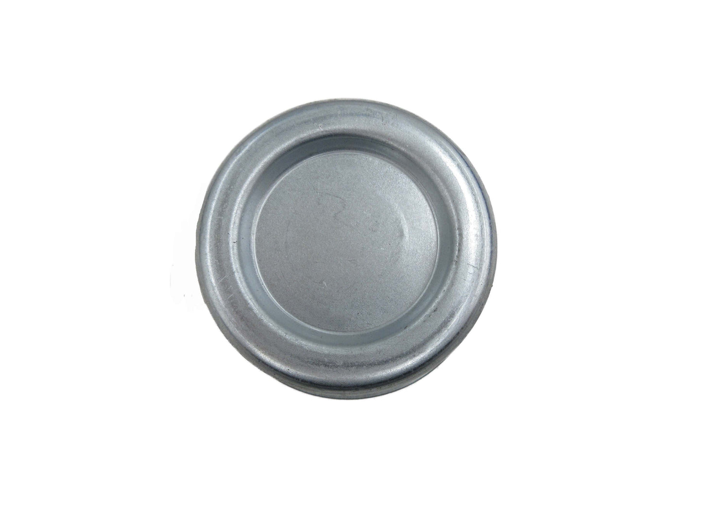 2.72" Grease Cap for 6k - 7k Axles - 21-39
