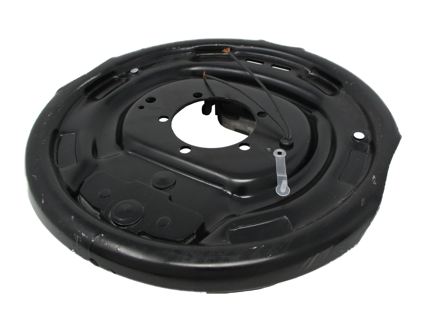 Electric Brake Assembly - 12" by 2" Left Hand for Dexter 7k Axles - 23-180