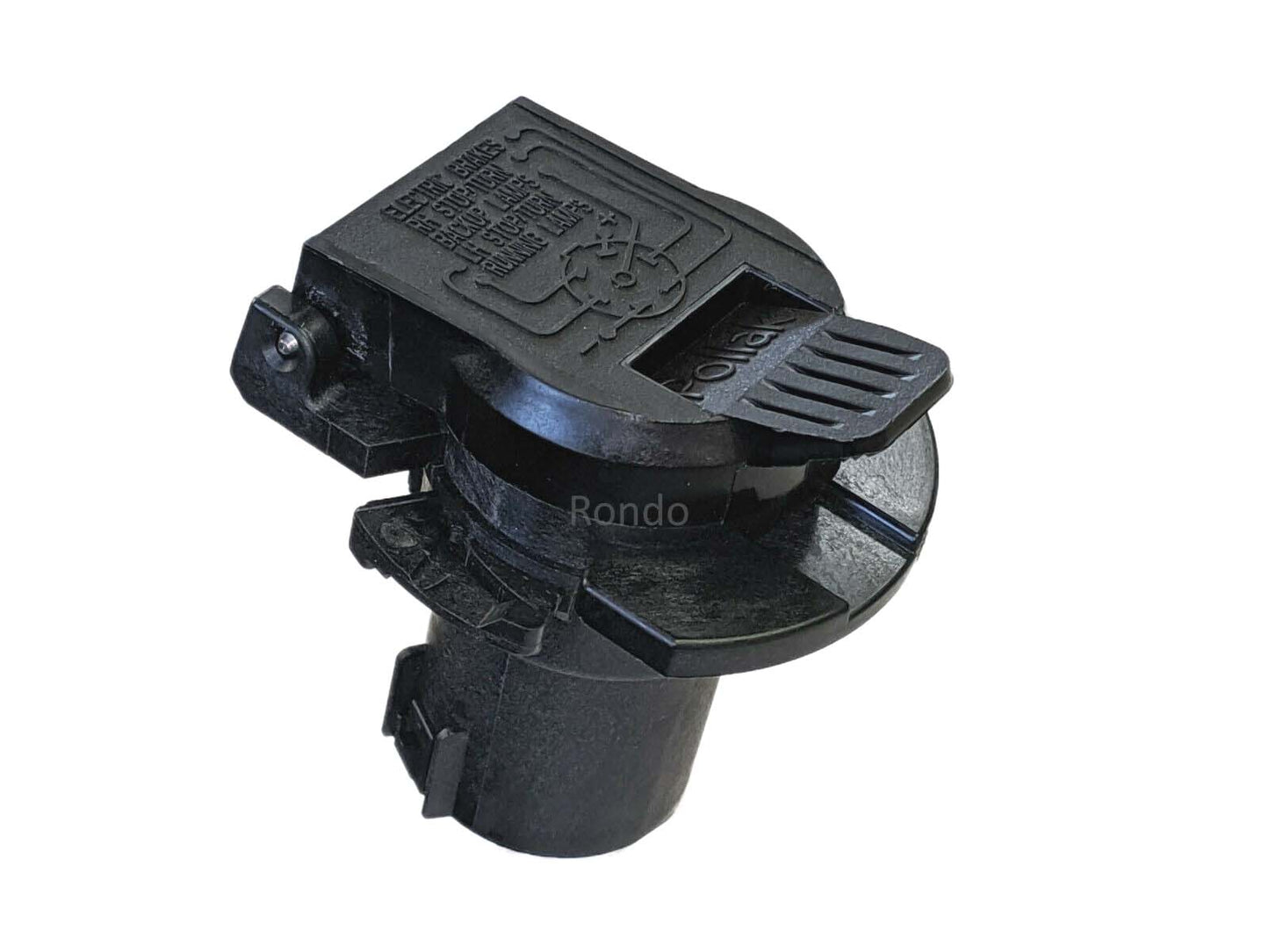 Twist Lock Plug, OEM Socket, 7 Way RV 11-916P *** FREE SHIPPING ***