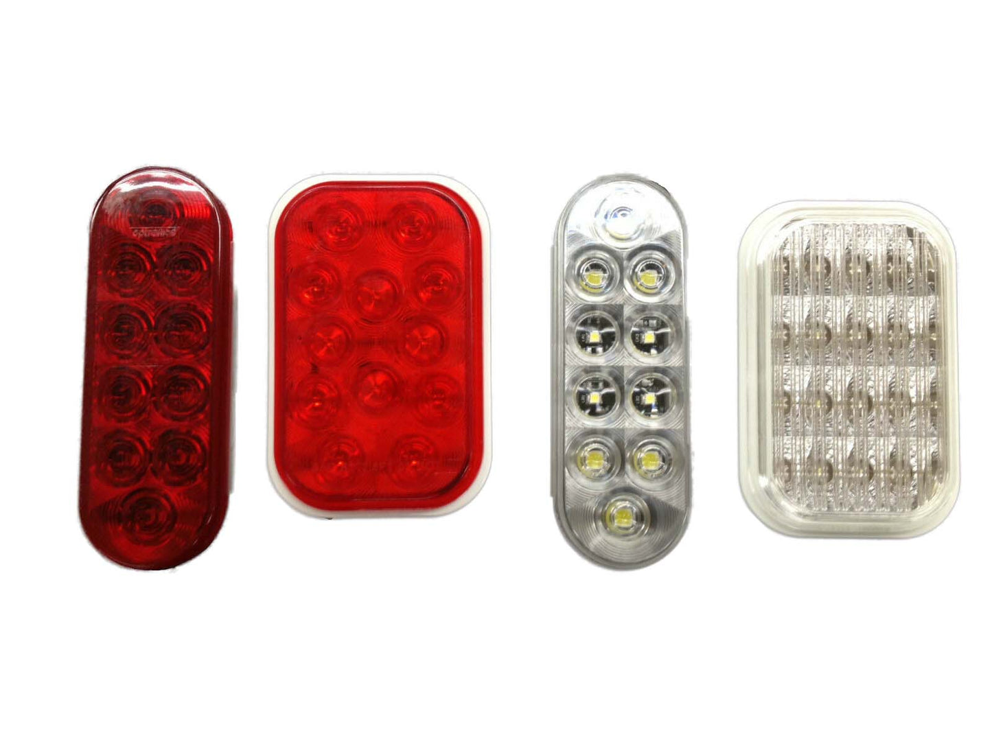 CM Bed Light & Grommet Kit, 8100820 (1), A-70GBD (4), 142-18K (9), A33GB (6)