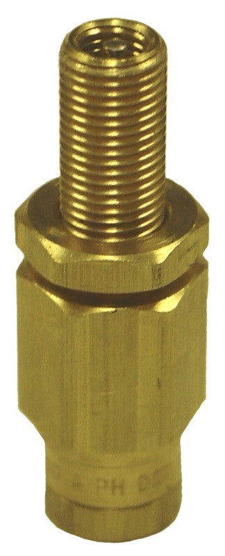 Rear Fill Valve - 3467