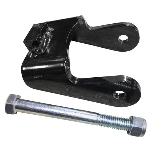 Gen-Y Hitch Pintle Wear Plate for a 2" Shank - GH-036