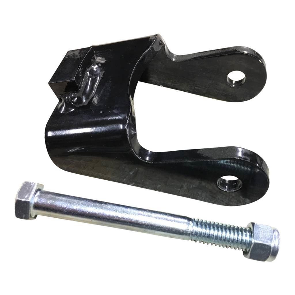Gen-Y Hitch Pintle Wear Plate for 2.5" Shank  GH-065
