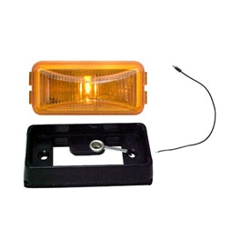 Amber Clearance / Marker Mini Thinline LED Light - LT02-220