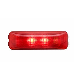 Red Clearance / Marker Light Thinline MCL-61RB