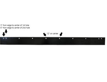Load image into Gallery viewer, Cutting Edge 96&quot; x 6&quot; x 1/2&quot; 16120620