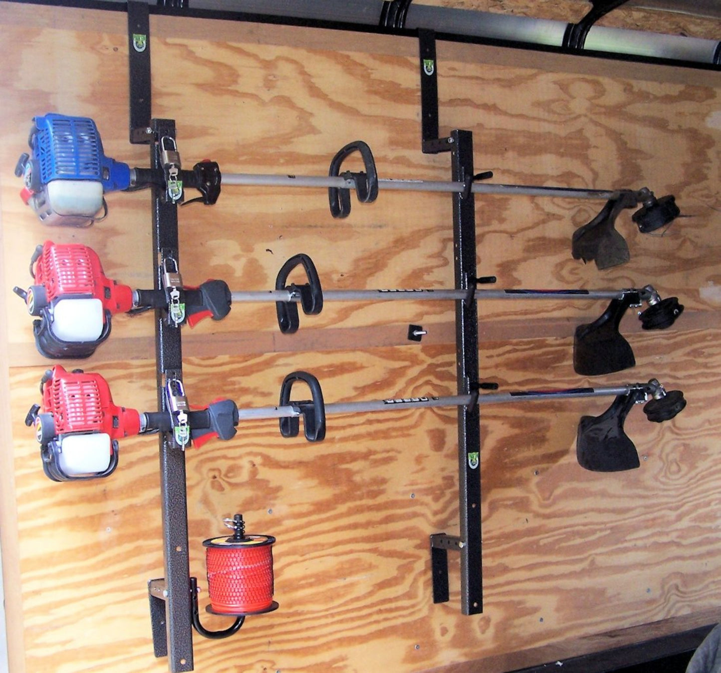 Rack'em Conversion Kit - PK-5Kit