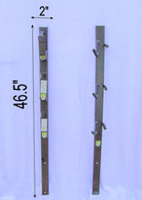 Load image into Gallery viewer, Pack&#39;em 3 Place Open Trimmer Rack - PK-6