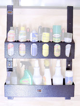 Load image into Gallery viewer, Rack&#39;em Lubrication Rack &amp; Bin - RA-10AB
