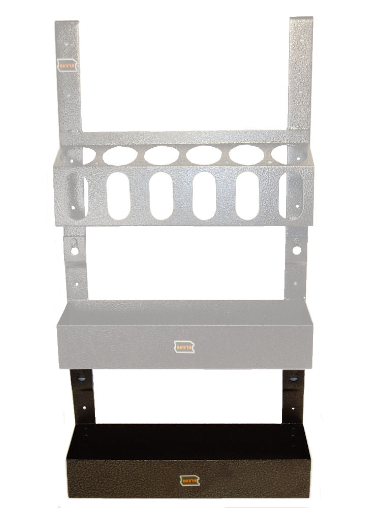 Rack'em Lubrication Rack Bin - RA-10B