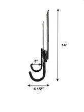 Load image into Gallery viewer, Rack&#39;em Multi-Tool Rack - RA-11