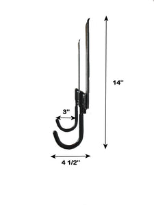 Rack'em Multi-Tool Rack - RA-11