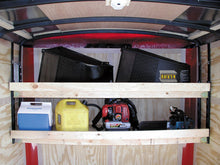 Load image into Gallery viewer, Rack&#39;em Adjustable Shelf Kit - RA-13