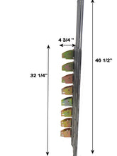 Load image into Gallery viewer, Rack&#39;em Adjustable Shelf Kit - RA-13