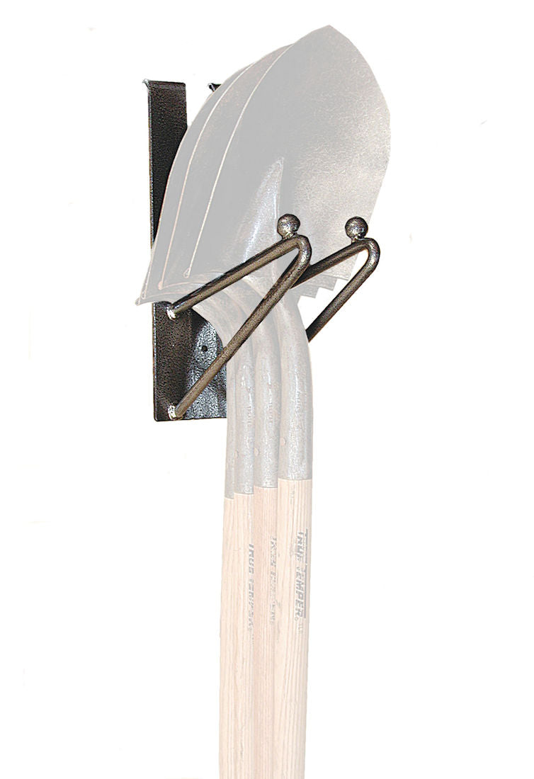 Rack'em Shovel Rack - RA-15