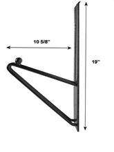 Load image into Gallery viewer, Rack&#39;em Shovel Rack - RA-15