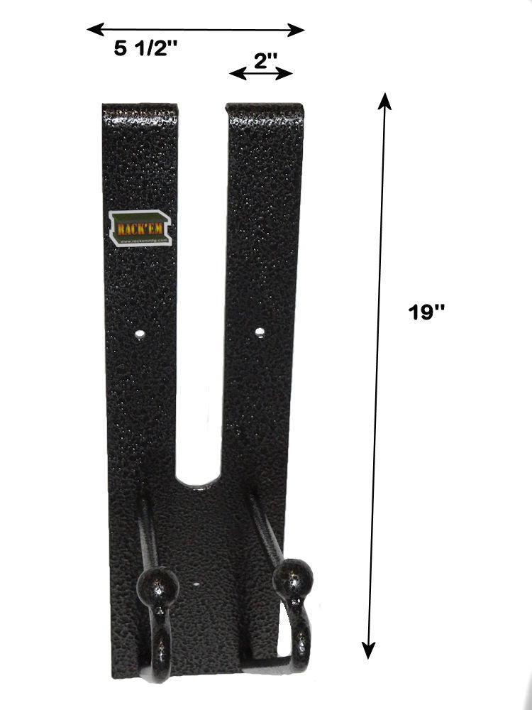 Rack'em Shovel Rack - RA-15