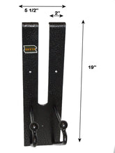 Load image into Gallery viewer, Rack&#39;em Shovel Rack - RA-15