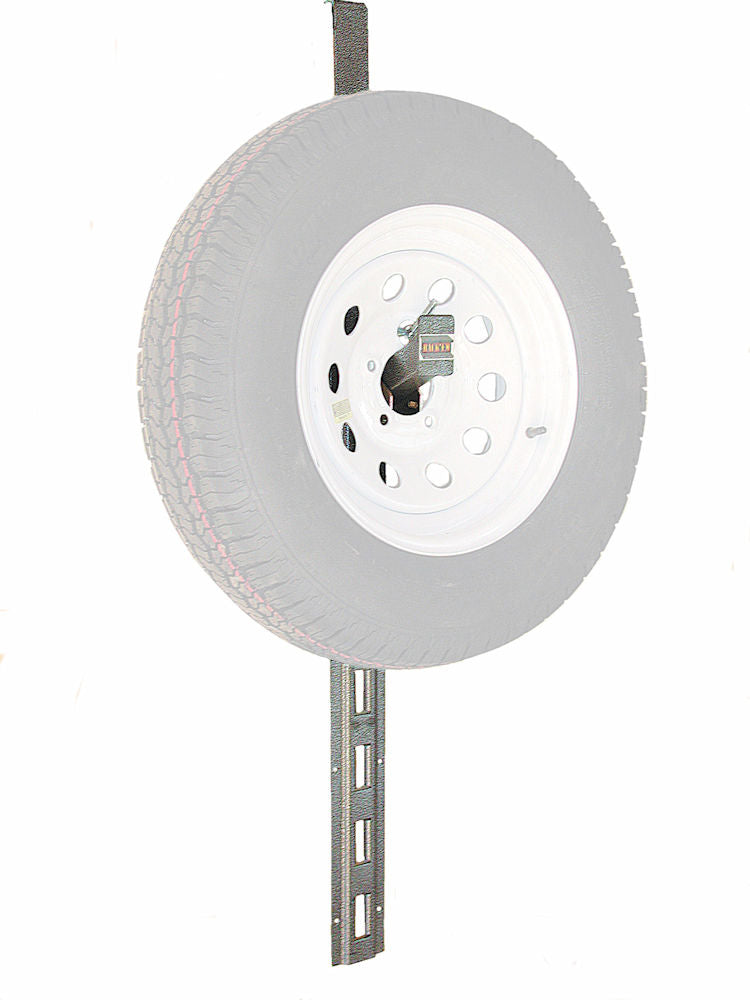 Rack'em Spare Tire Carrier - RA-16