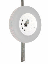 Load image into Gallery viewer, Rack&#39;em Spare Tire Carrier - RA-16